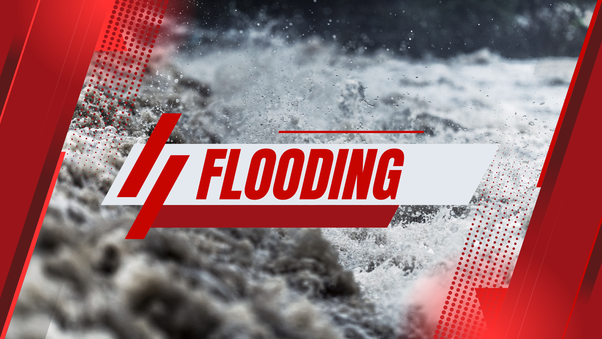 Missouri Flash Flooding Causing Issues