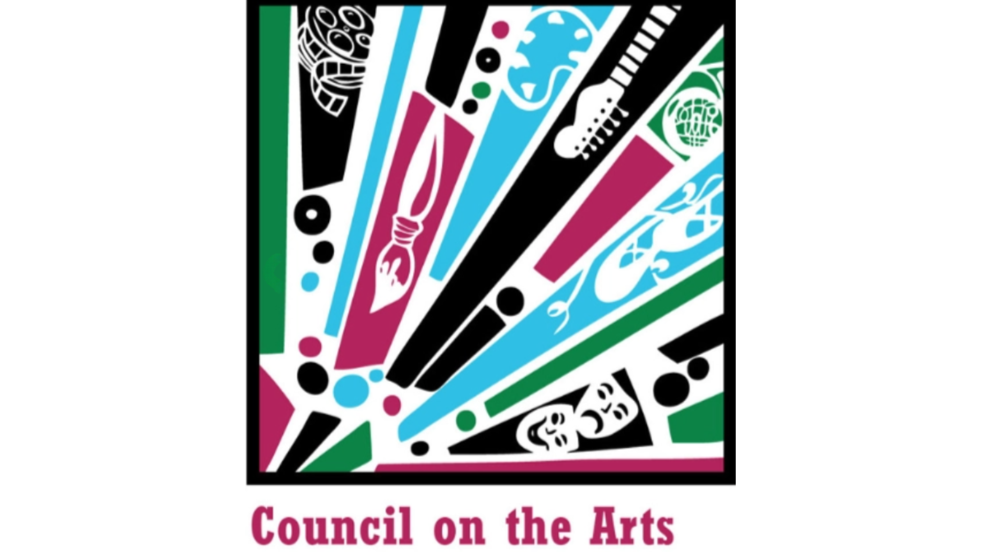 Tickets for 2025 Council on the Arts Shows