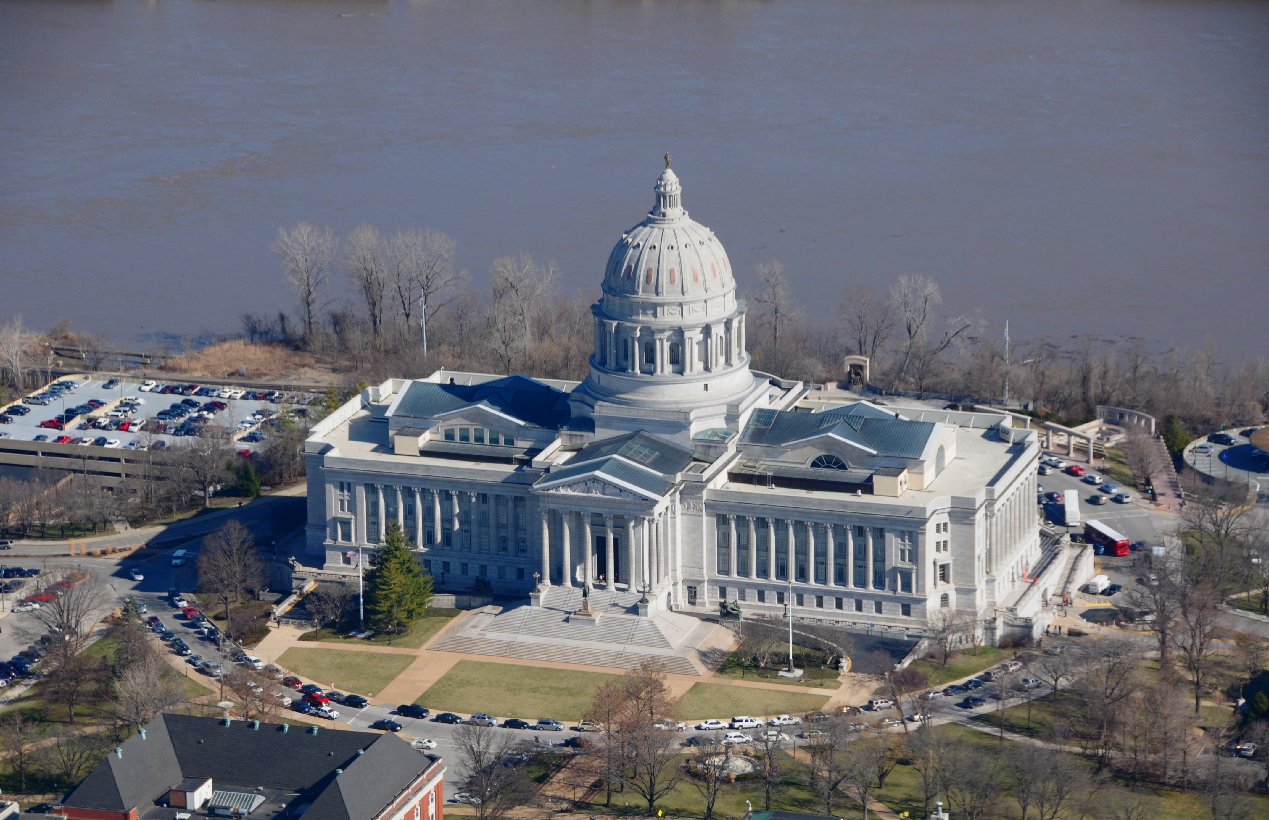 End of 2024 Legislative Session