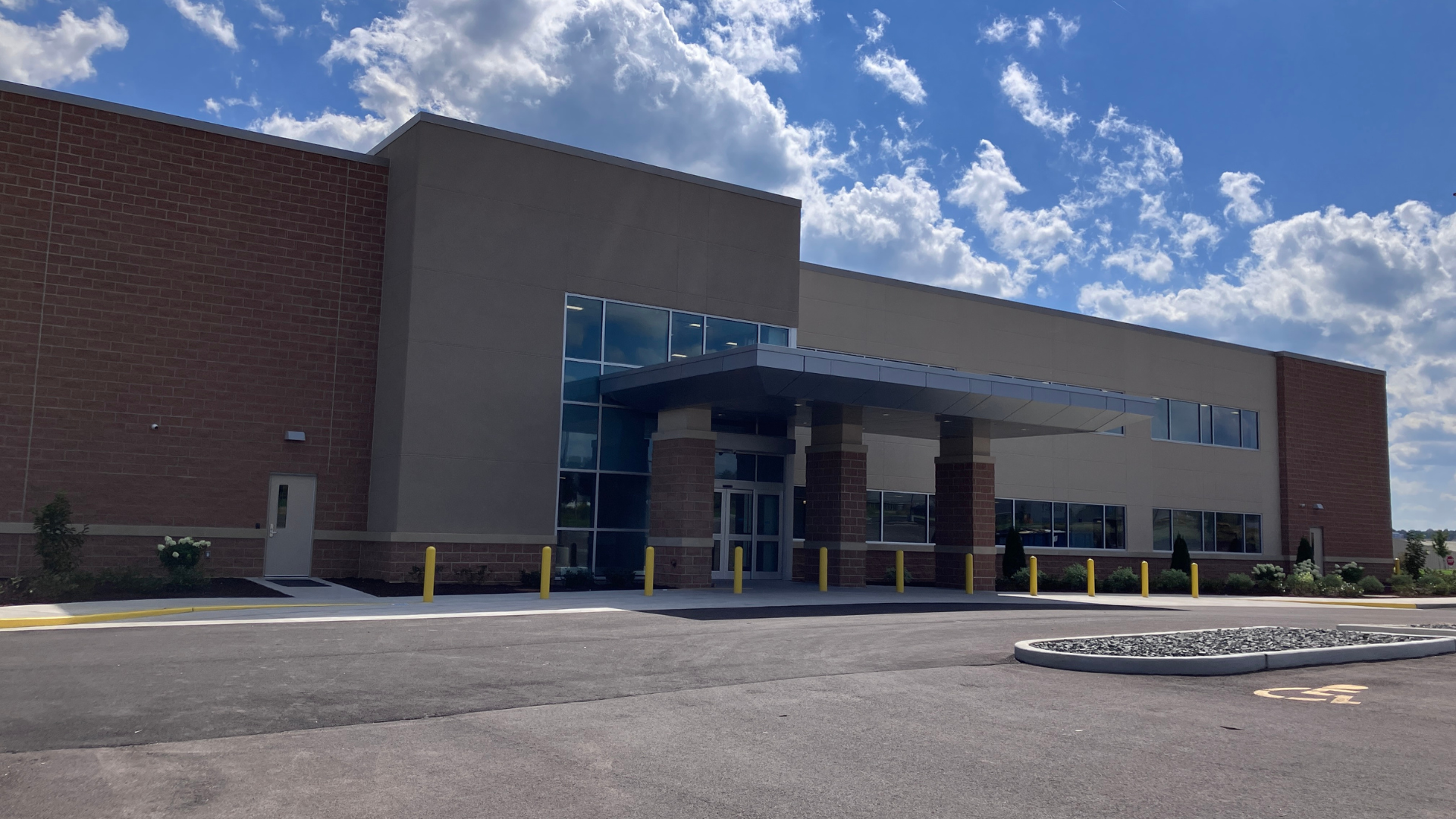 Grand Opening Event Planned for Parkland Health Center Primary Care Clinic