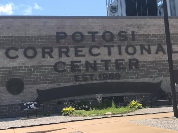 Potosi Inmates Cause Disturbance Saturday