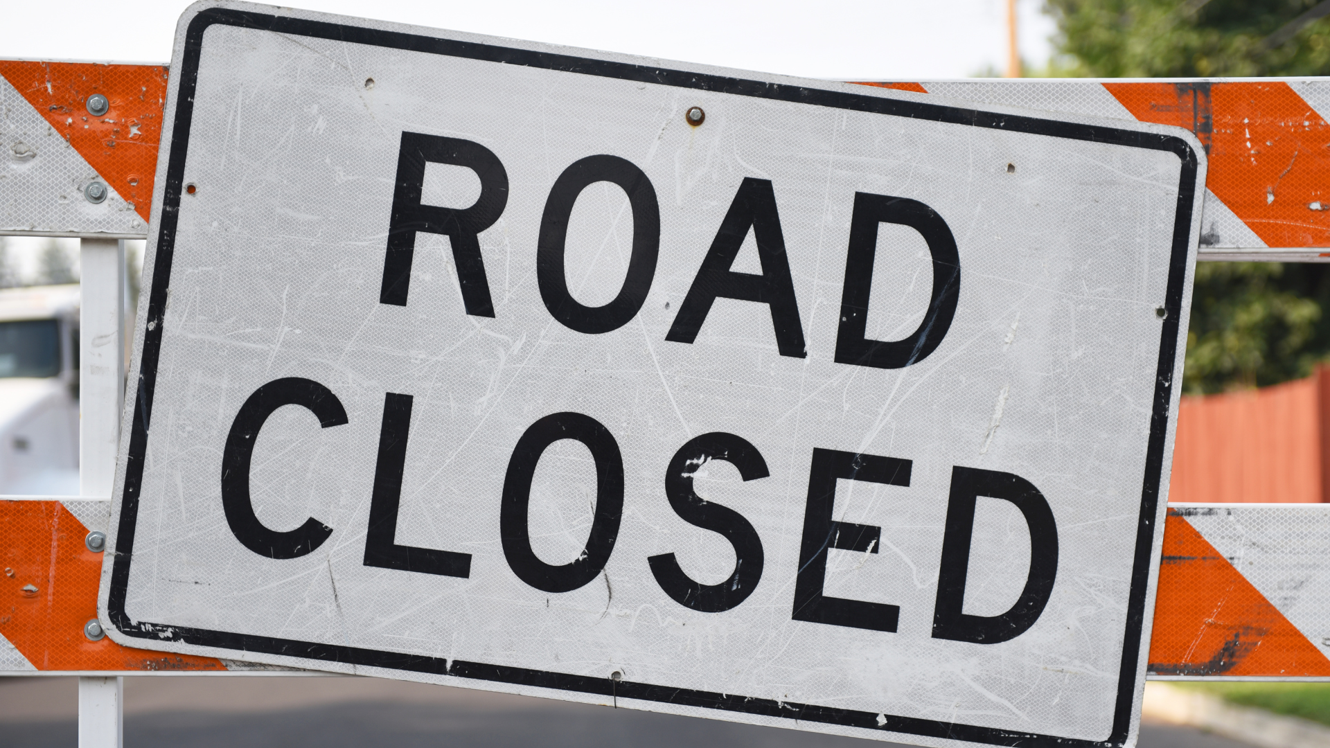 Route 221 in St. Francois County Closed for Pavement Improvements