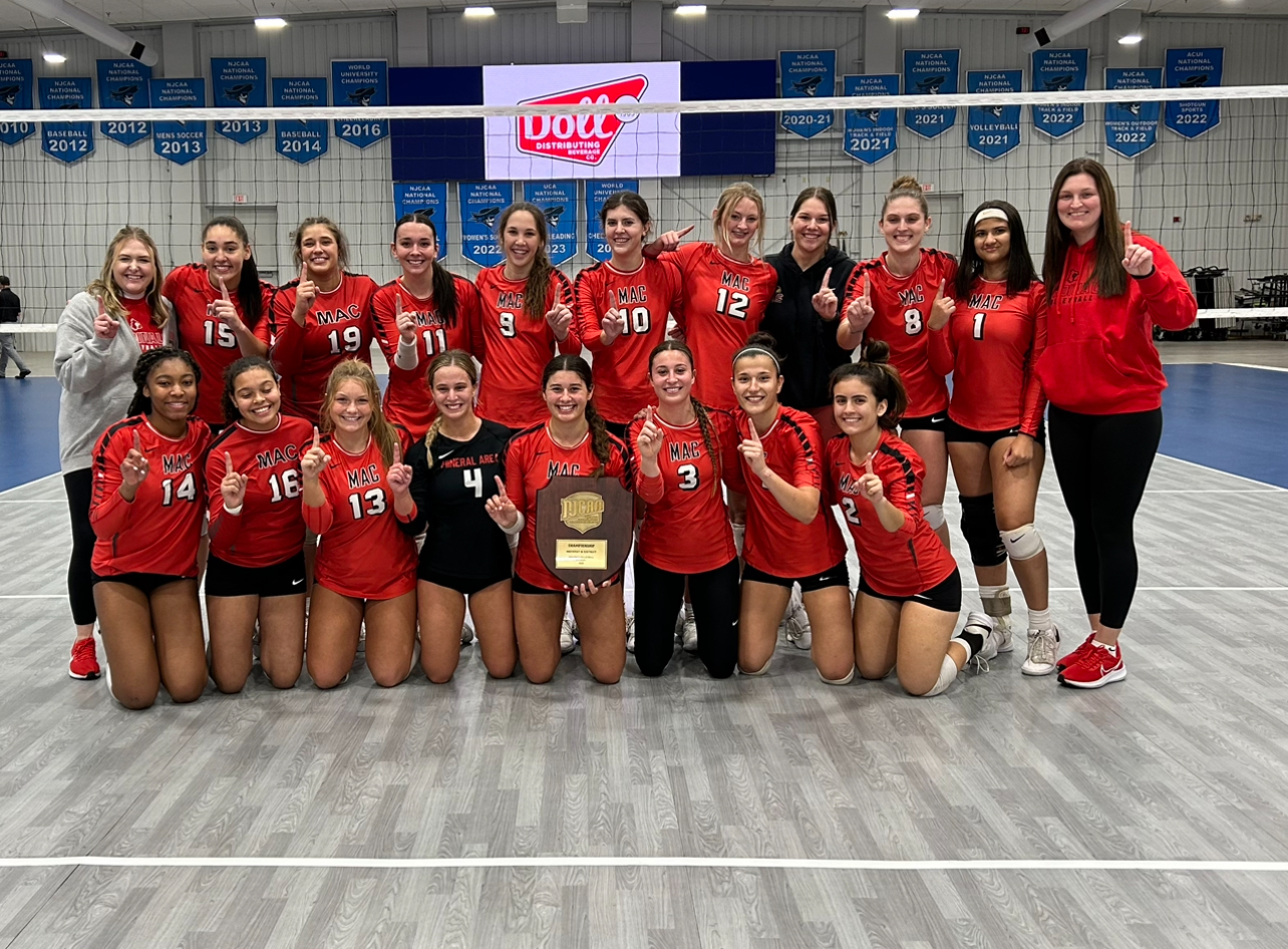 'Storybook' Season Continues, Mineral Area Lady Cardinals Reach National Tournament for Fifth Time